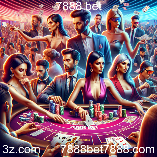 Descubra os Eventos da Categoria de Jogos no 7888 Bet