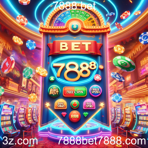 Explorando as Promoções da 7888 Bet: Oportunidades Imperdíveis para Jogadores